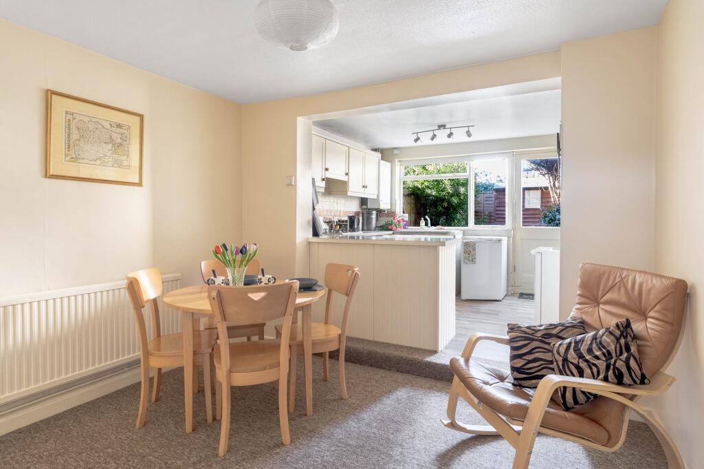 Additional image 3 of Ainsworth Street, Cambridge, CB1