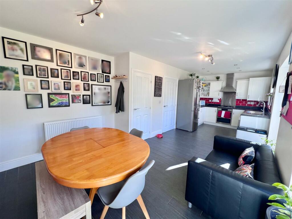 Additional image 4 of Cobham Parade, Haywood Village - VENDOR FOUND