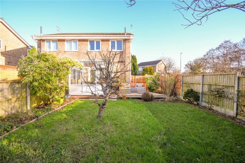 Additional image 9 of Iffley Close, Saughall Massie, Wirral