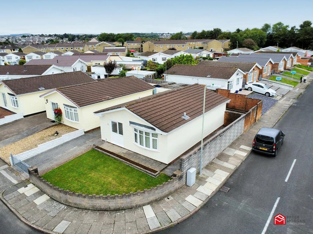Additional image 28 of Glynbridge Gardens, Bridgend, Bridgend County. CF31 1LN