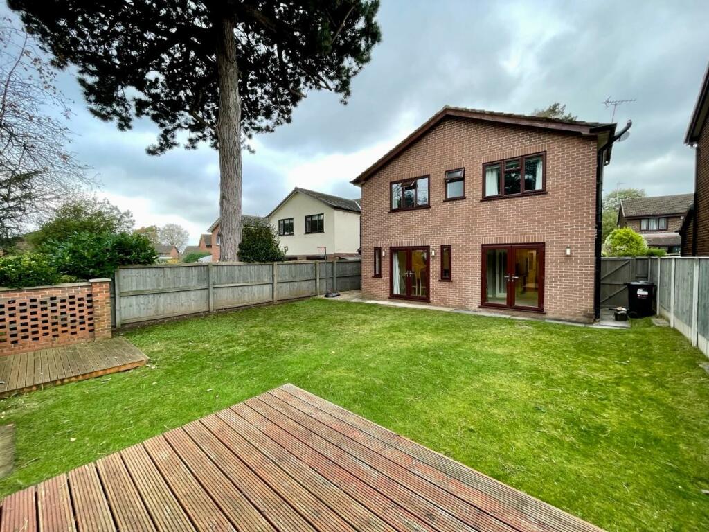 Additional image 18 of Whitton Drive, Upton, Chester