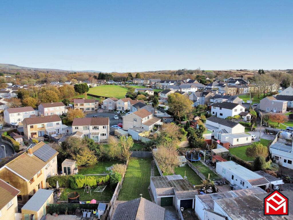 Additional image 16 of Meadow Rise, Bryncethin, Bridgend, Bridgend County. CF32 9DZ