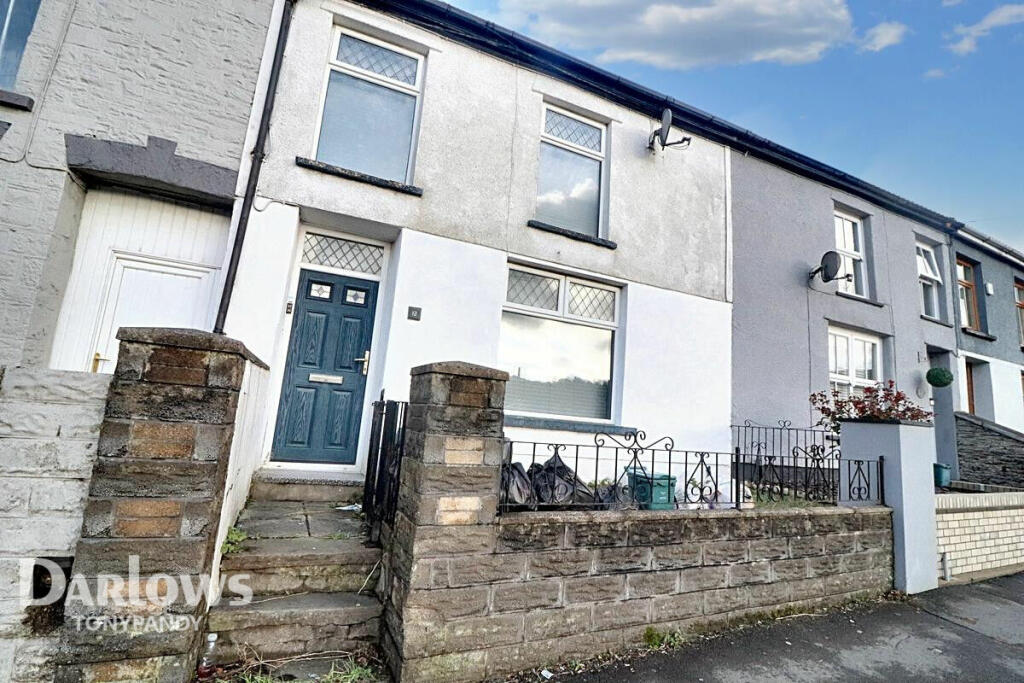 Additional image 19 of Brithweunydd Road, Trealaw, Tonypandy CF40