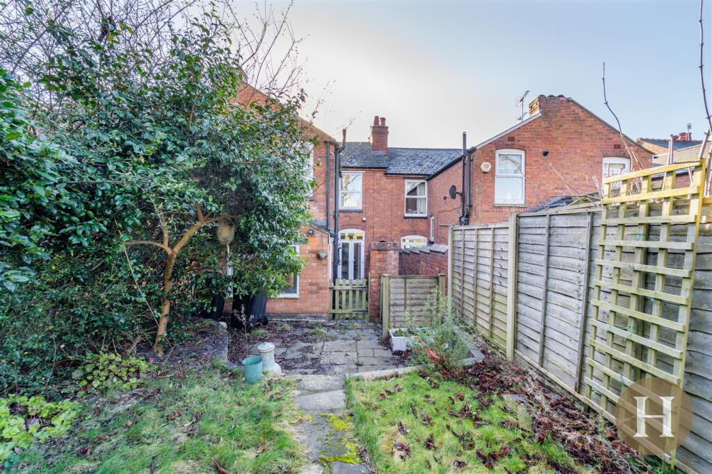 Additional image 22 of Vicarage Road, Harborne, Birmingham, B17