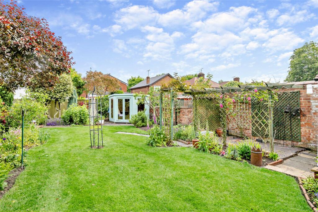 Additional image 19 of Chester, Cheshire