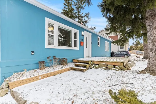 Additional image 3 of 1025 Plains View Ave