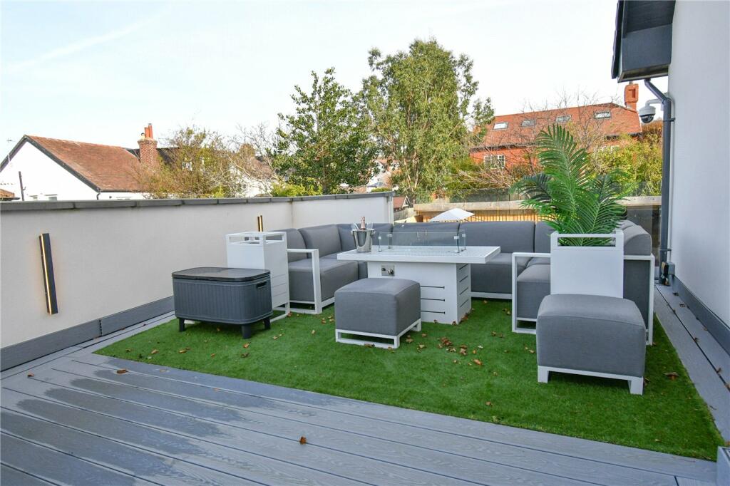 Additional image 36 of Caldy Road, West Kirby, Wirral