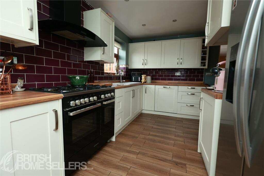Additional image 2 of Lon-y-Dderwen, Nelson, Treharris, Caerphilly, CF46