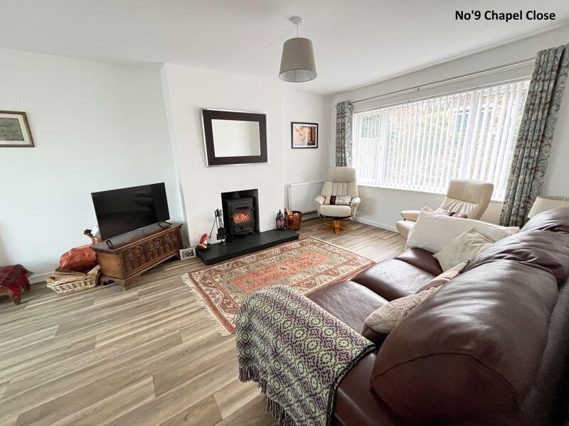 Additional image 10 of 9 & 10 Chapel Close, Cowbridge, The Vale of Glamorgan CF71 7HD