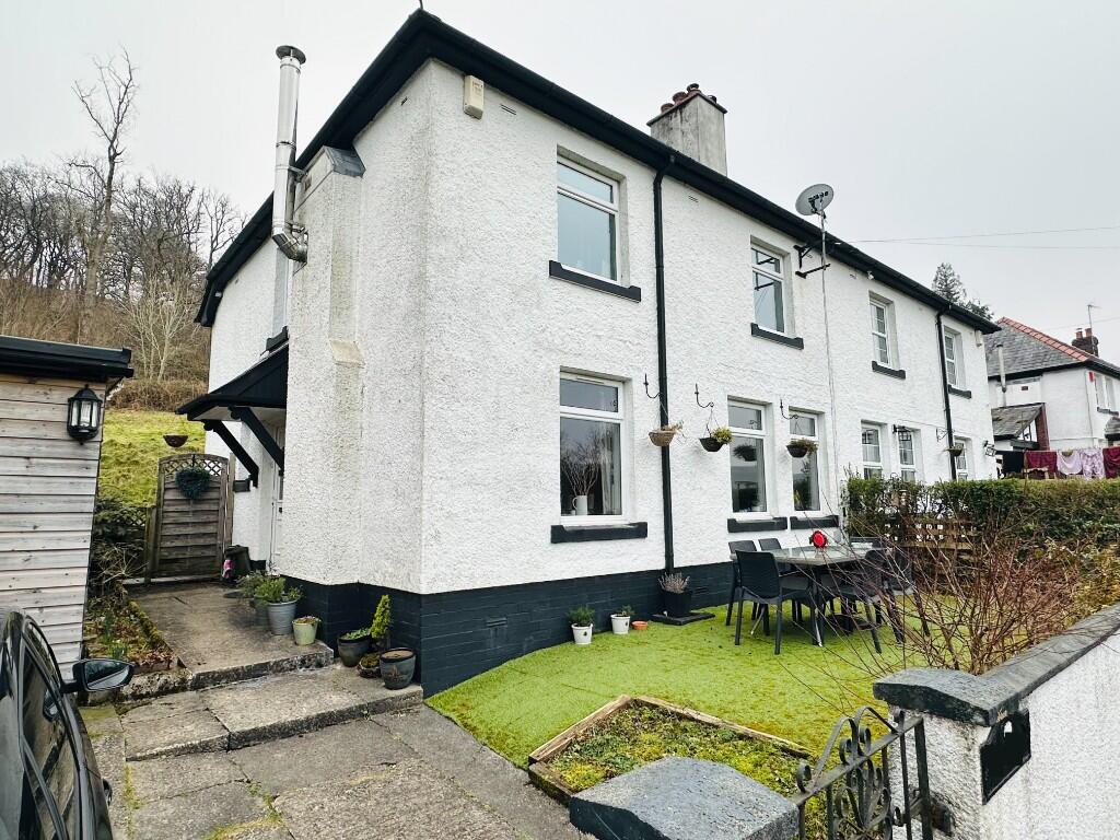 Additional image 14 of Llwyn-Onn Village, Merthyr Tydfil