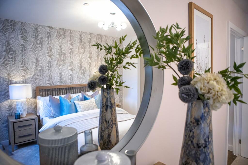 Additional image 22 of Seedling House, The Wyldewoods, Great Boughton, Chester