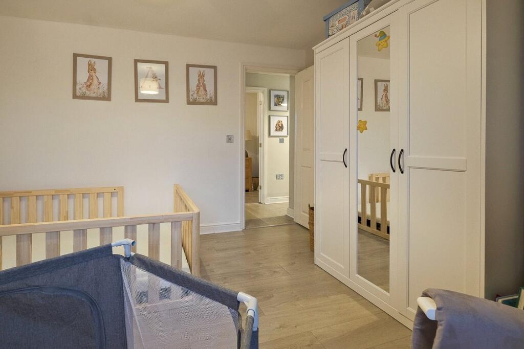 Additional image 22 of Three Brooks Way, Oswaldtwistle, Accrington, Lancashire, BB5