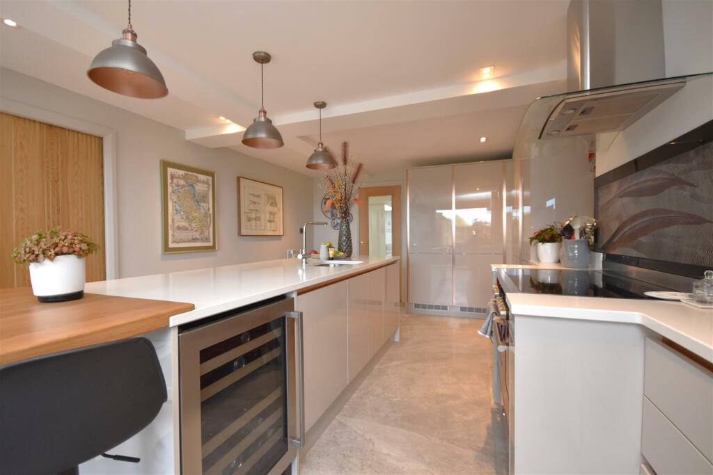 Additional image 13 of Hanns Hall Road, Neston, Cheshire