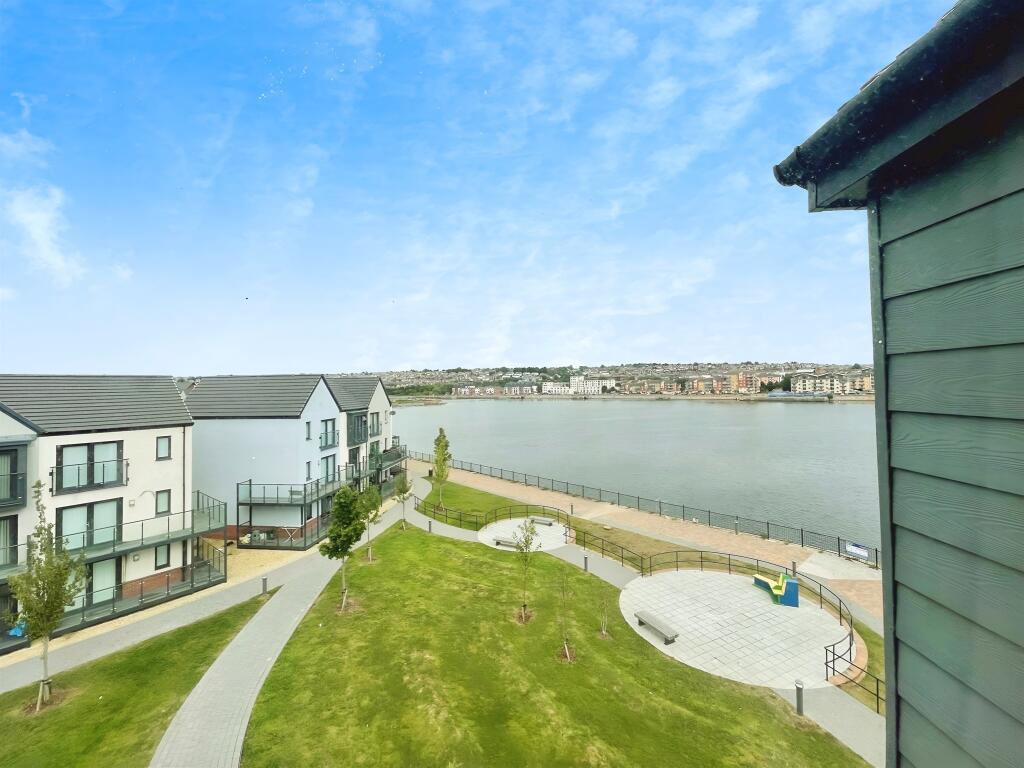 Additional image 8 of Ffordd Y Dociau, Barry