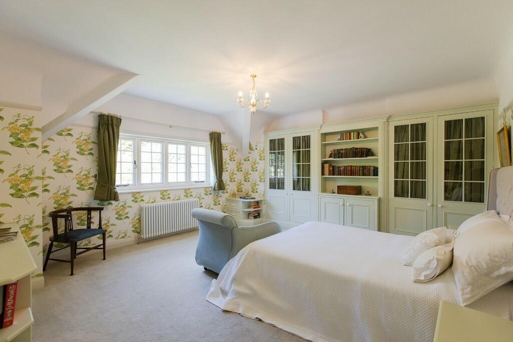 Additional image 33 of DAKOTA HOUSE, Croft Drive East, CH48