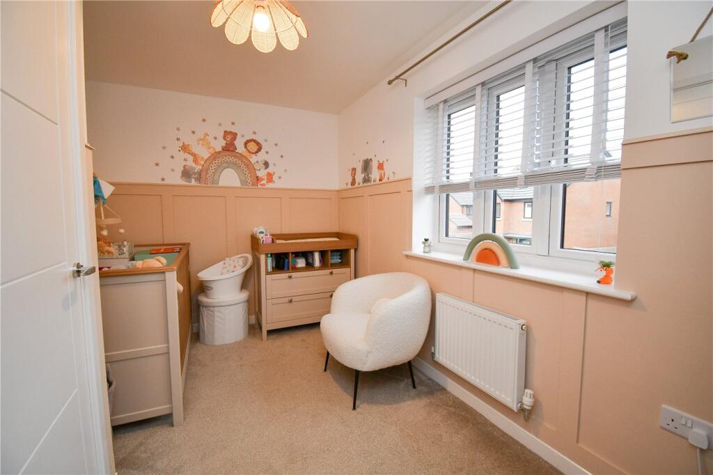 Additional image 14 of Guildford Place, Moreton, Wirral