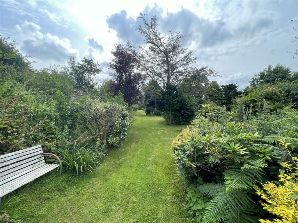 Additional image 39 of Hillside Cottage, Meadow Lane, Off Red Hill Road, Storeton