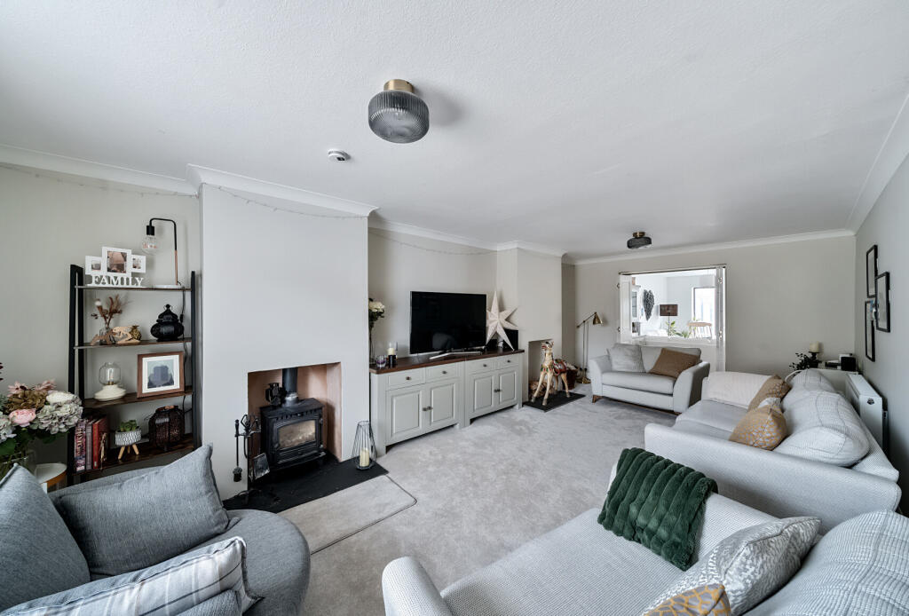 Additional image 5 of Kilmersdon Road, Haydon, Radstock, Somerset, BA3