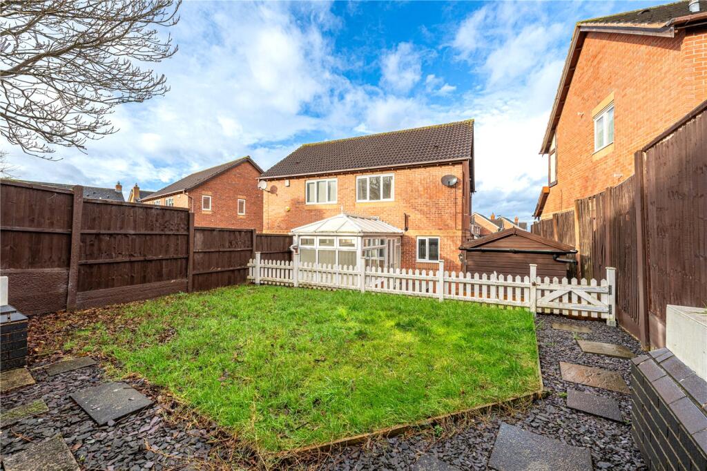 Additional image 20 of Wembury, Amington, Tamworth, Staffordshire, B77