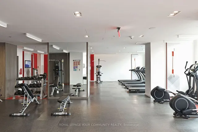 Additional image 36 of 318 Richmond St Unit 1212