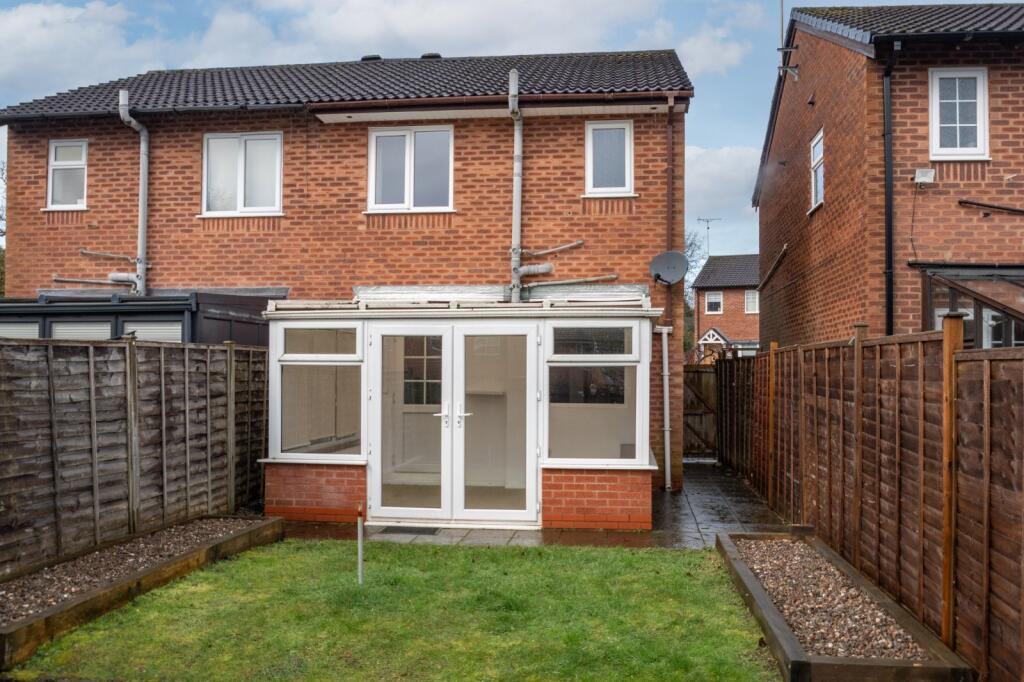 Additional image 13 of Bilbury Close, Redditch, Worcestershire, B97