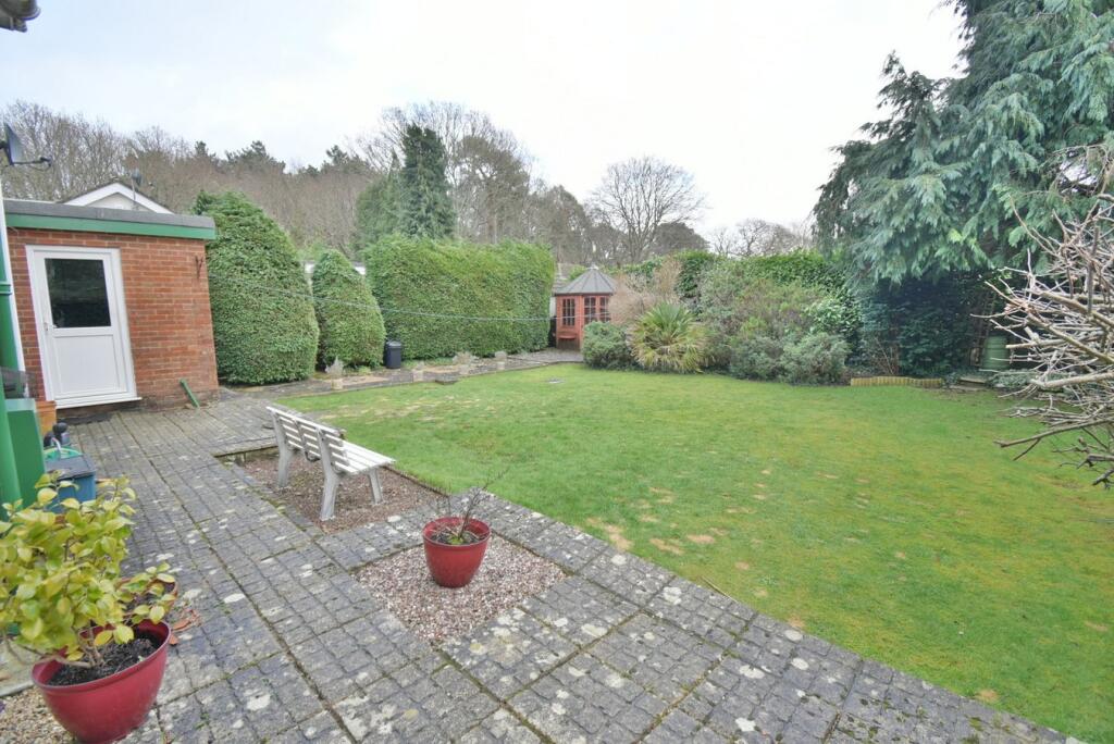 Additional image 21 of Glenwood Road, West Moors, Ferndown, BH22