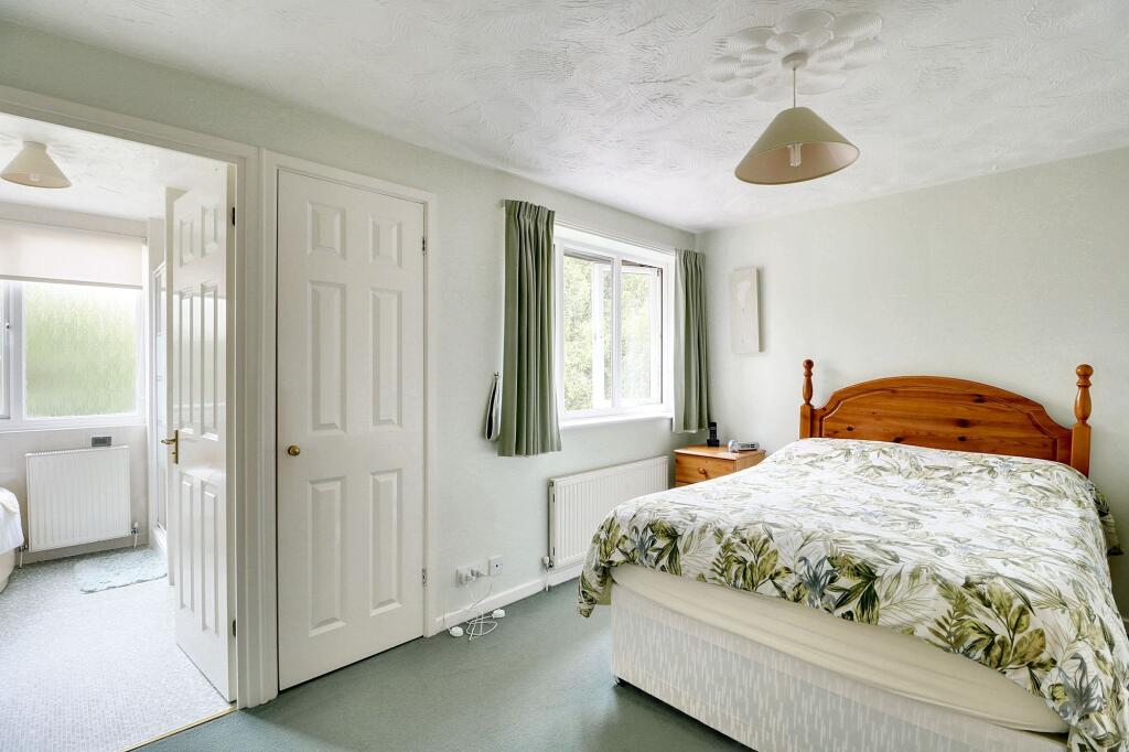 Additional image 11 of Melford Close, Burwell, CB25
