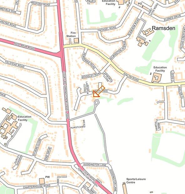 Additional image 32 of Court Road, Orpington