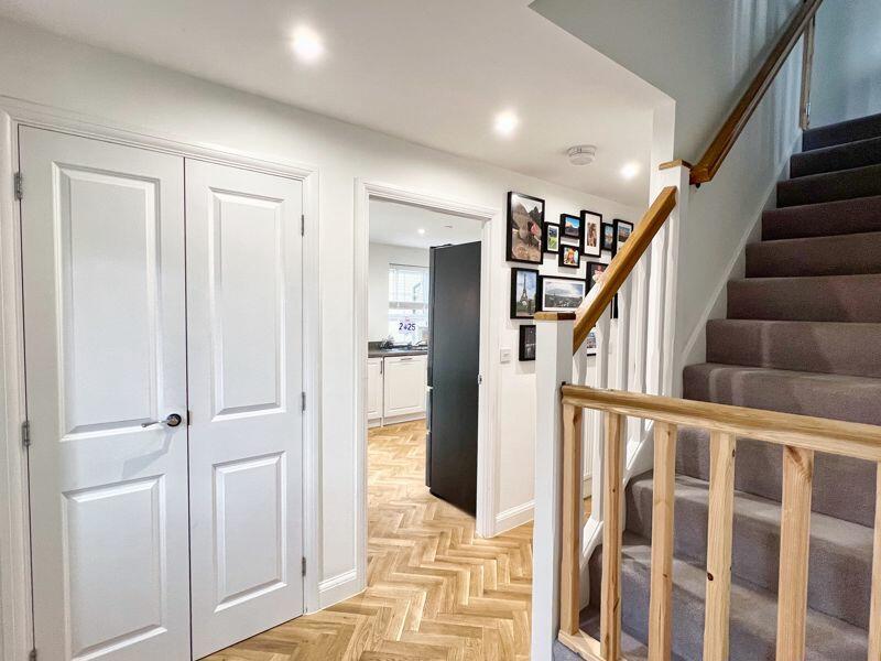 Additional image 5 of 41 Trem Y Berllan, Cefn Glas, Bridgend, CF31 4FA