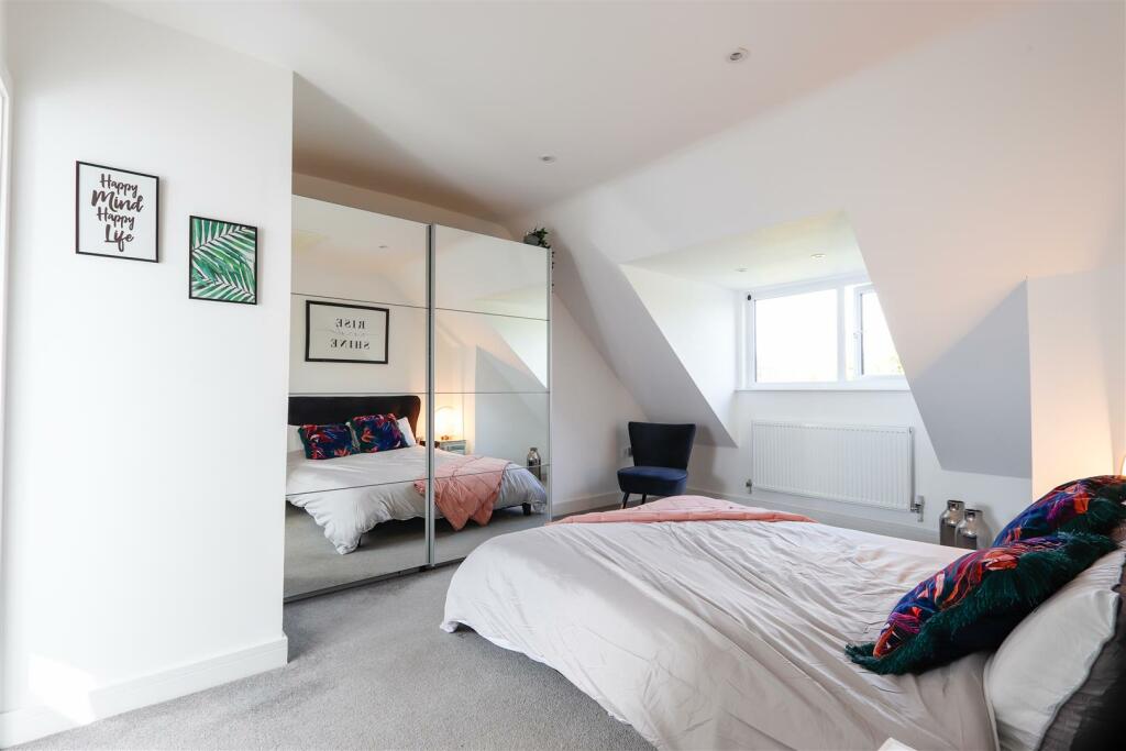 Additional image 15 of Port Road West, Barry