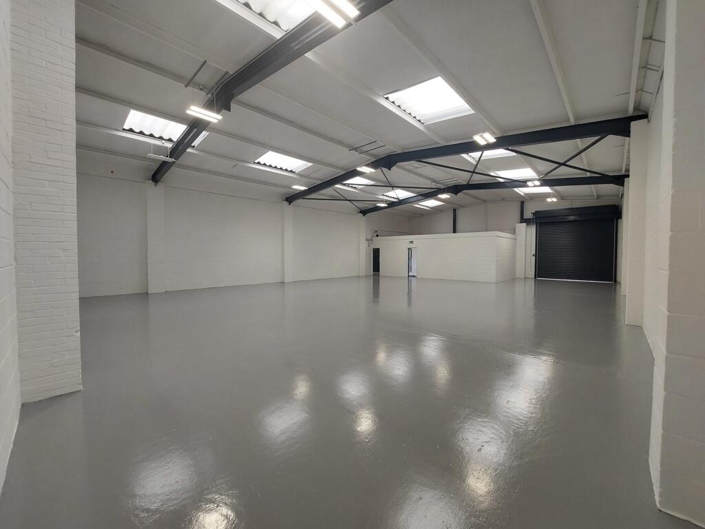 Additional image 7 of Unit 4, Hazelwood Trading Estate, Dominion Way, Worthing, West Sussex BN14 8LU