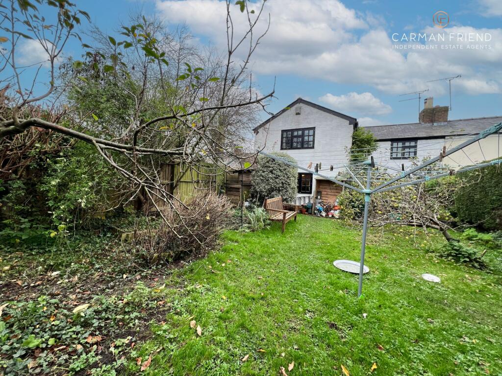 Additional image 16 of Seahill Road, Saughall, CH1