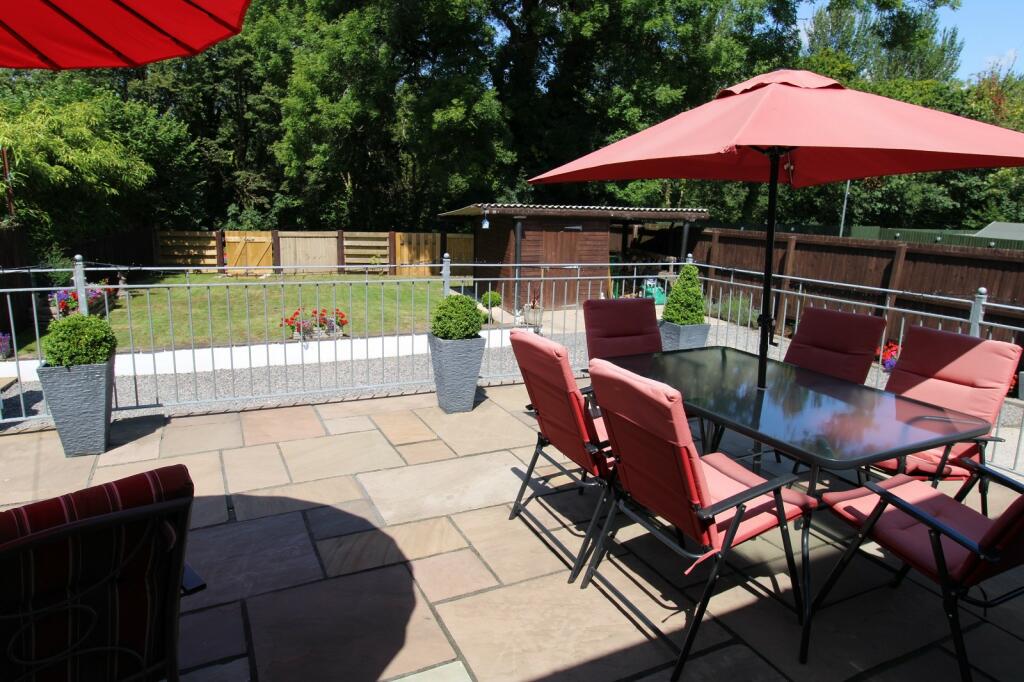 Additional image 30 of Ewenny Cross, Ewenny, Bridgend, Bridgend County. CF35 5AB