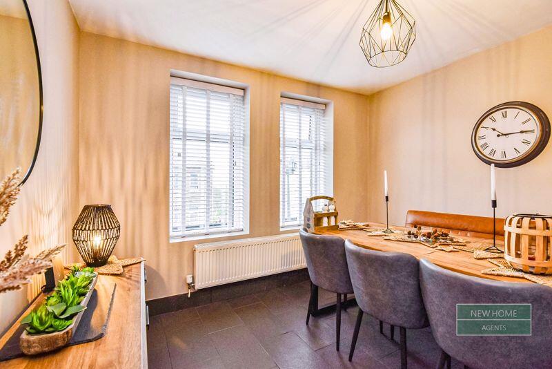 Additional image 7 of Llangynwyd School House, Heol Cadrawd, Llangynwyd, Maesteg, CF34 9TE