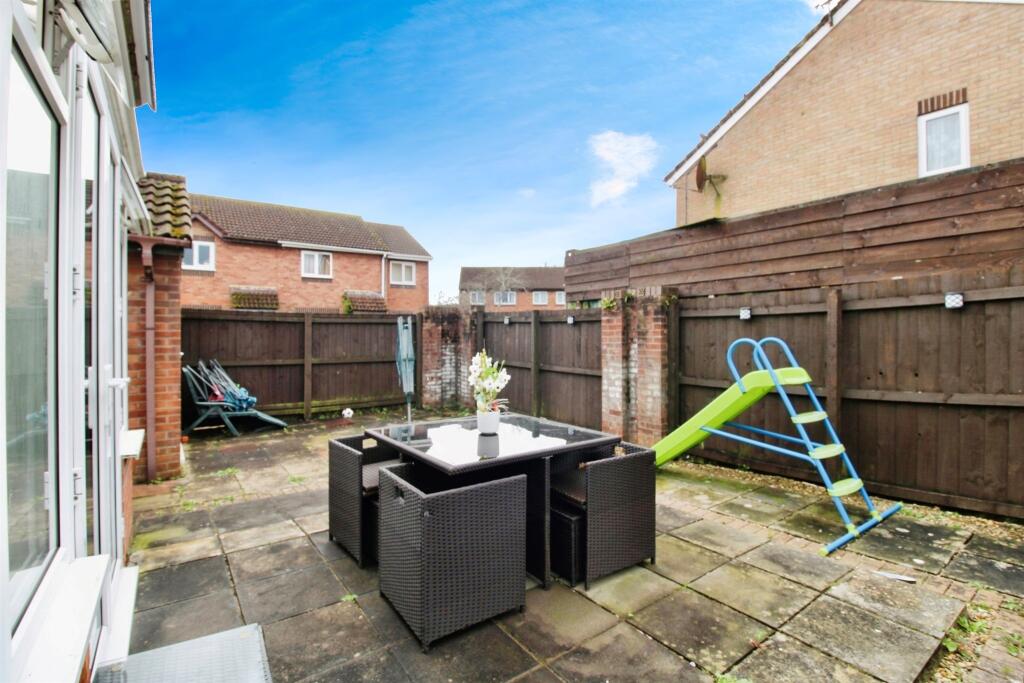 Additional image 11 of Oregano Close, St. Mellons, Cardiff