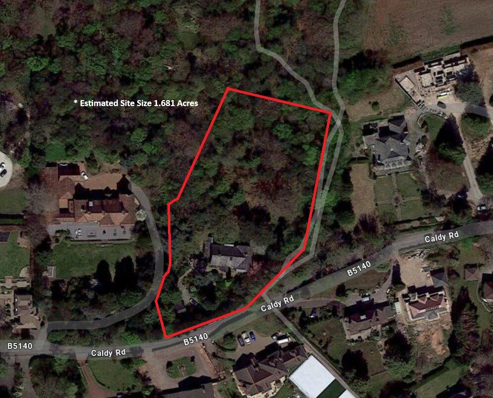 Additional image 18 of Caldy Road, Caldy, Wirral