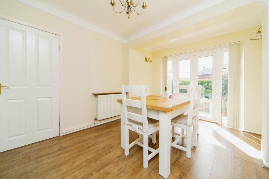 Additional image 6 of Ullswater Crescent, CHESTER, Cheshire, CH2