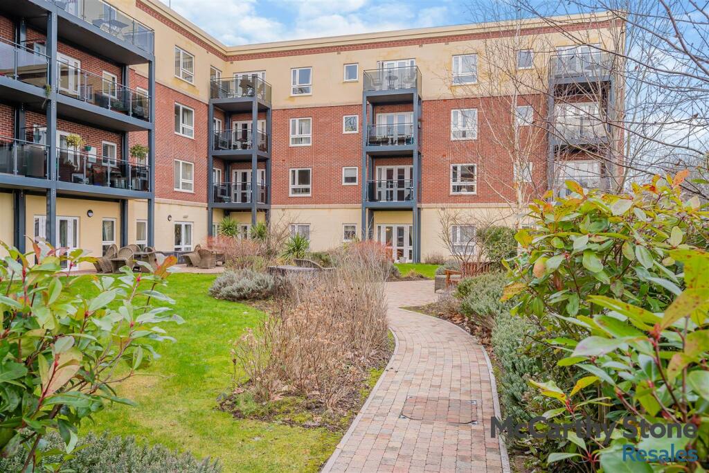 Additional image 37 of Bilberry Place, Recreation Road, Bromsgrove, B61 8DT