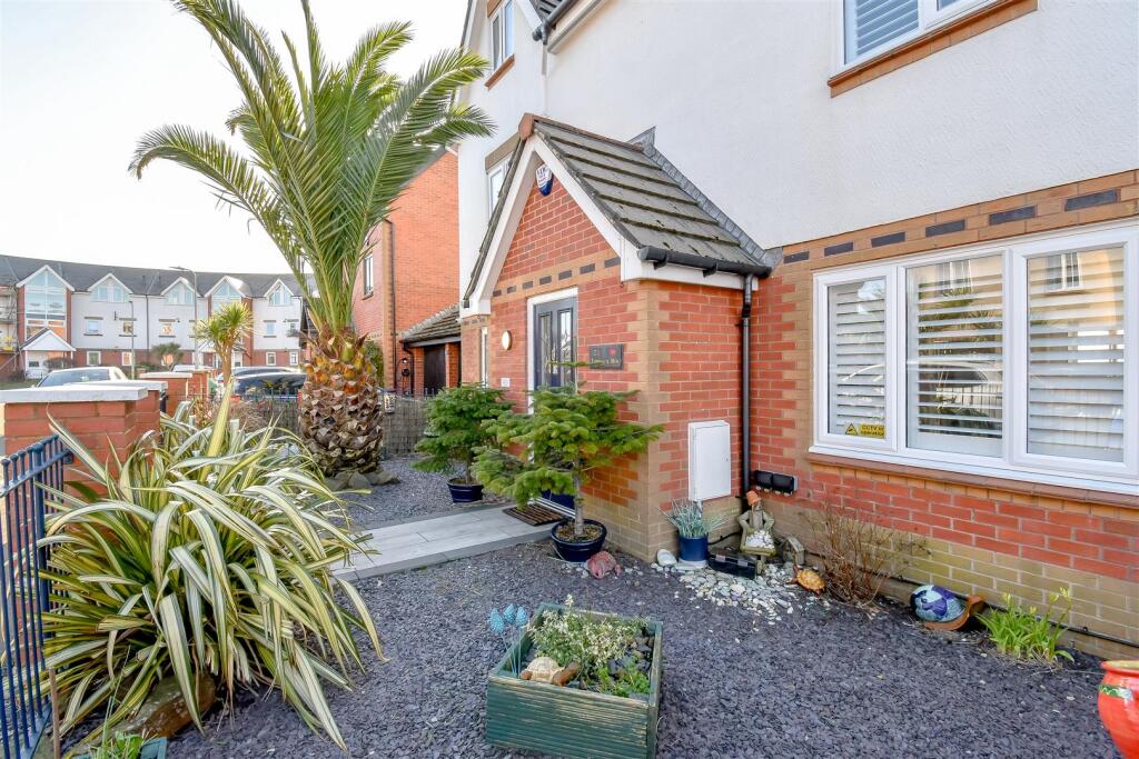 Additional image 21 of Clos Yr Wylan, Barry