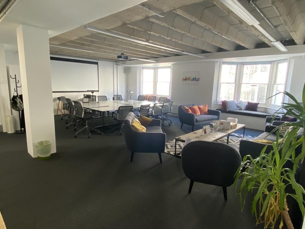 Additional image 6 of Olivier House, Part 1st & Ground Floor, 18, Marine Parade, Brighton, East Sussex BN2 1TL