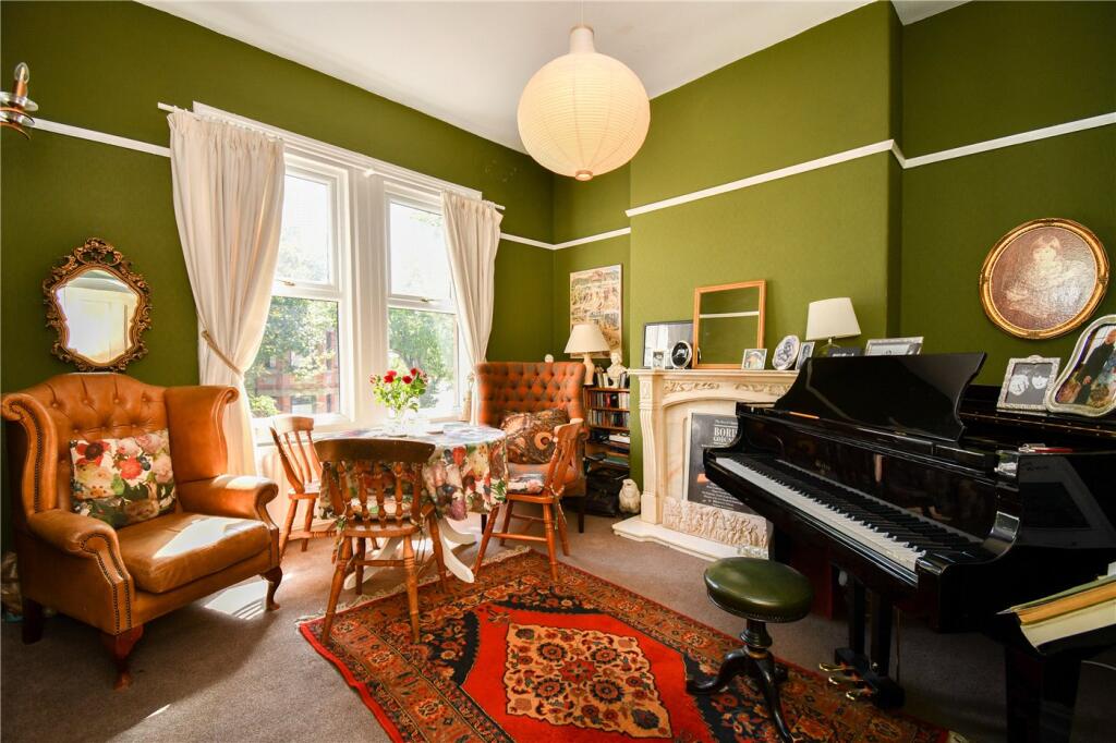 Additional image 3 of Hydro Avenue, West Kirby, Wirral