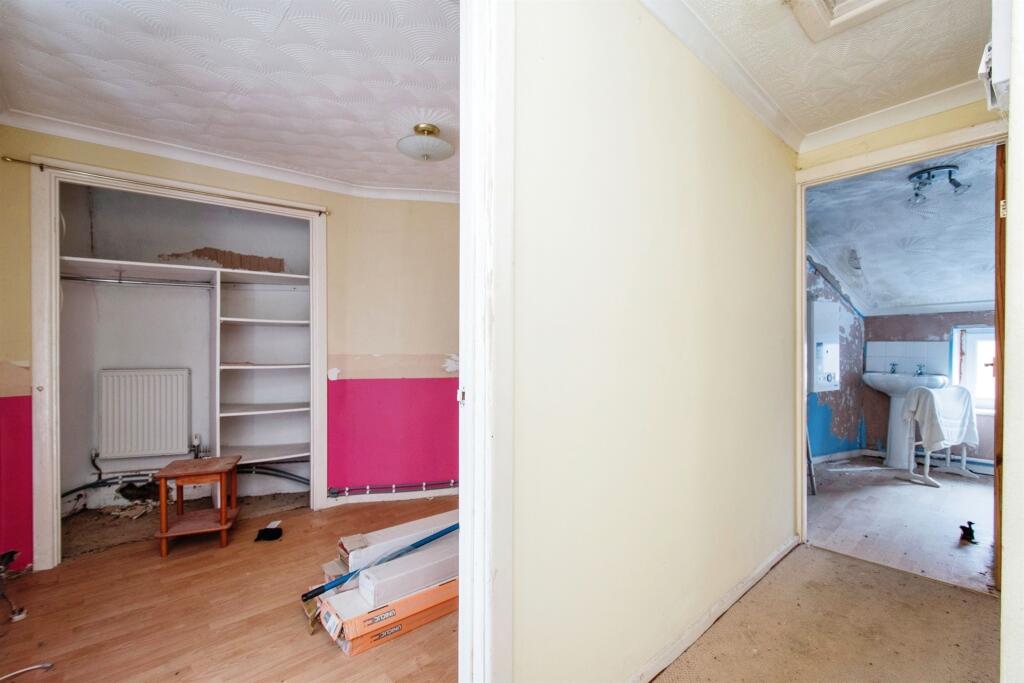 Additional image 15 of Russell Street And Land Adjoining, Dowlais, Merthyr Tydfil