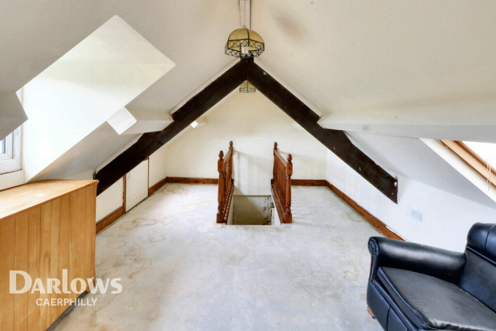 Additional image 25 of Machen, Caerphilly