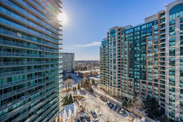 Additional image 17 of 5508 Yonge St Unit 1205