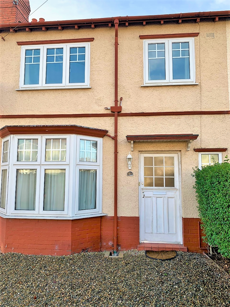 Sandon Road, Chester, Cheshire, CH2