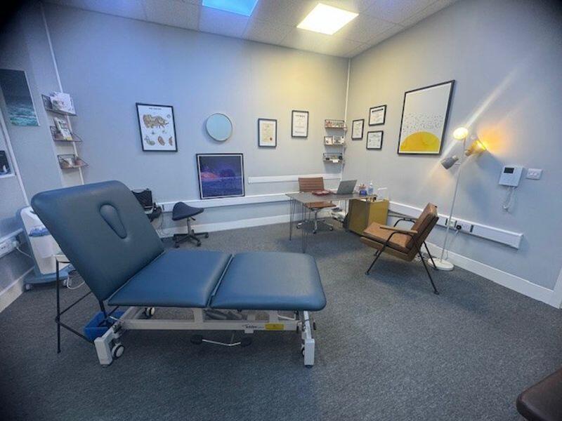 Additional image 4 of Suite 7. Homes House. 253 Cowbridge Road West, Cardiff.  CF5 5TD