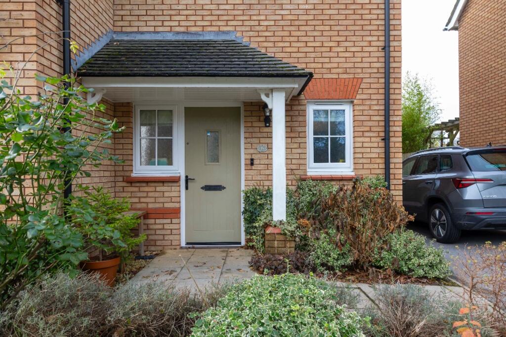 Additional image 4 of Upland Drive, Trelewis, Treharris