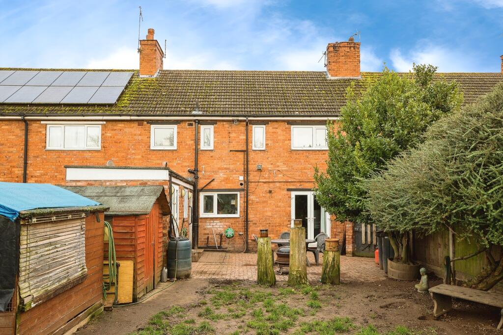 Additional image 13 of St. Marys Road, Chester, CH4