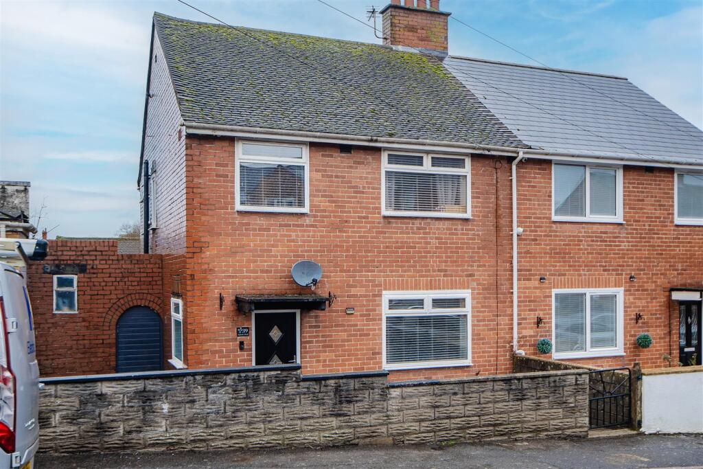 Additional image 27 of Aneurin Road, Barry