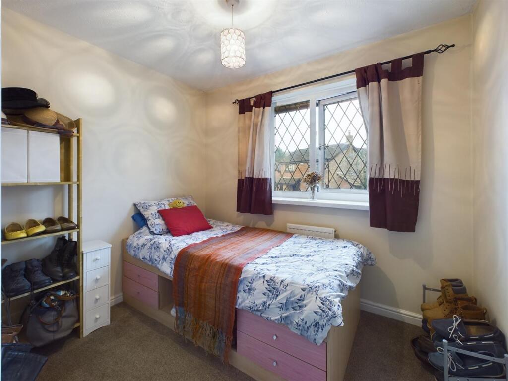 Additional image 23 of Heol Penderyn, Brackla, Bridgend